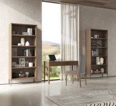 Стеллаж RONDA, MOD INTERIORS