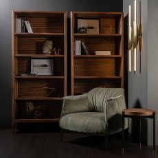 Стеллаж RONDA, MOD INTERIORS