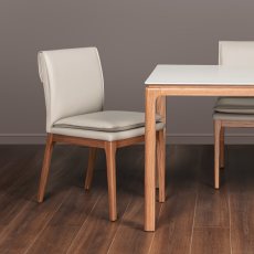 Стул CALPE, MOD INTERIORS