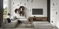 Полка MIRAMAR, MOD INTERIORS