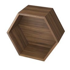 Полка MIRAMAR, MOD INTERIORS