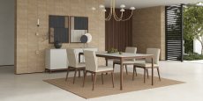 Столовая CALPE, MOD INTERIORS