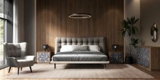 Спальня ALTEA, MOD INTERIORS