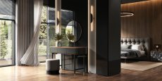 Спальня ALTEA, MOD INTERIORS