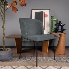 Стул Хьюго (Hugo) SELECTION, MOD INTERIORS