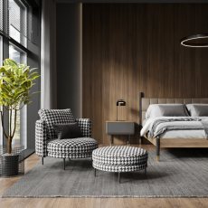 Спальня TELAS NEW, MOD INTERIORS