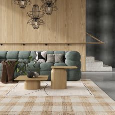 Гостиная WABI SABI, MOD INTERIORS
