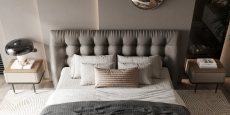 Прикроватная тумбочка ALTEA, MOD INTERIORS