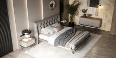 Прикроватная тумбочка ALTEA, MOD INTERIORS