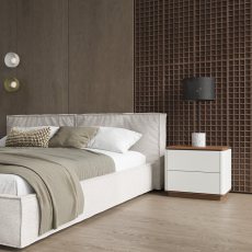 Кровать с подъемным механизмом Эмбер (Amber) SELECTION, MOD INTERIORS