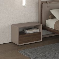 Прикроватная тумбочка OLIMAR, MOD INTERIORS