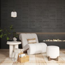 Гостиная WABI SABI, MOD INTERIORS