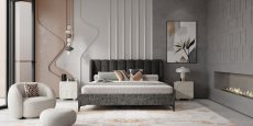 Спальня WABI SABI, MOD INTERIORS