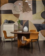 Столовая PATERNA, MOD INTERIORS