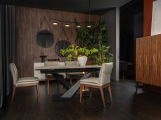 Столовая CALPE, MOD INTERIORS