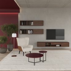 Приставной столик MIRAMAR, MOD INTERIORS