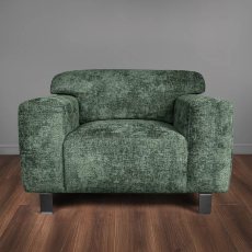 Кресло Веспер (Vesper)  SELECTION, MOD INTERIORS