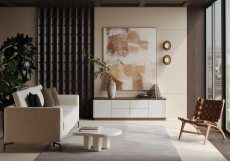 Гостиная ALTEA, MOD INTERIORS