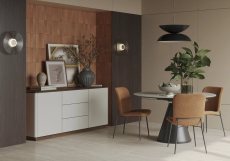 Столовая ALTEA, MOD INTERIORS