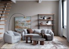 Гостиная SELECTION, MOD INTERIORS