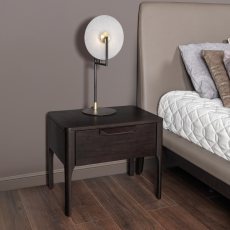 Прикроватная тумбочка RONDA, MOD INTERIORS