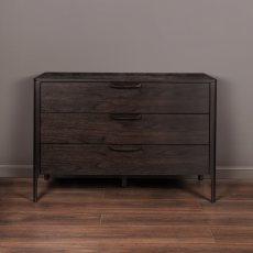 Комод RONDA, MOD INTERIORS