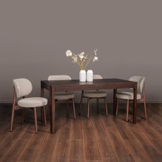 Обеденный стол  RONDA, MOD INTERIORS
