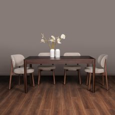 Обеденный стол  RONDA, MOD INTERIORS