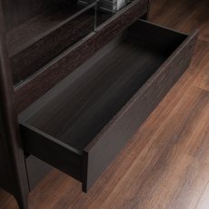 Витрина RONDA, MOD INTERIORS