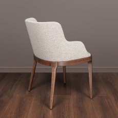 Стул Гарбо/А (Garbo/А) SELECTION, MOD INTERIORS