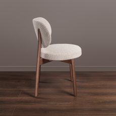 Стул Клементе (Clemente) SELECTION, MOD INTERIORS