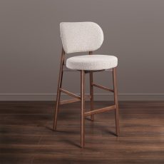 Барный стул Клементе (Clemente) SELECTION, MOD INTERIORS
