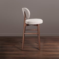 Барный стул Клементе (Clemente) SELECTION, MOD INTERIORS