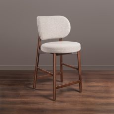 Полубарный стул Клементе (Clemente) SELECTION, MOD INTERIORS