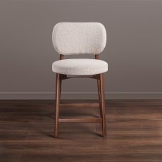 Полубарный стул Клементе (Clemente) SELECTION, MOD INTERIORS