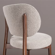Полубарный стул Клементе (Clemente) SELECTION, MOD INTERIORS