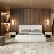 Прикроватная тумбочка PETRA, MOD INTERIORS