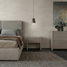 Прикроватная тумбочка PETRA, MOD INTERIORS