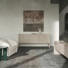 Буфет PETRA, MOD INTERIORS