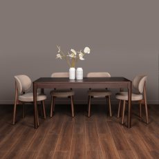 Стул Клементе (Clemente) SELECTION, MOD INTERIORS