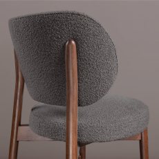Полубарный стул Клементе (Clemente) SELECTION, MOD INTERIORS