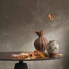 Ваза керамическая ACCESSORIES, MOD INTERIORS