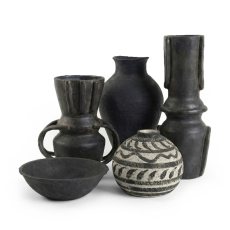 Декоративная тарелка ACCESSORIES, MOD INTERIORS