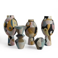 Ваза ACCESSORIES, MOD INTERIORS