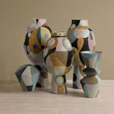 Ваза ACCESSORIES, MOD INTERIORS