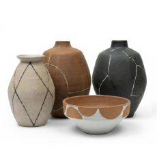 Ваза ACCESSORIES, MOD INTERIORS