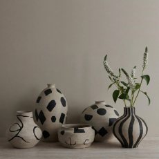 Ваза ACCESSORIES, MOD INTERIORS