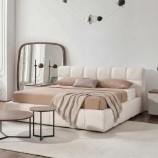 Кровать с подъемным механизмом Ванда (Wanda) 200*200 SELECTION, MOD INTERIORS