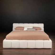 Кровать с подъемным механизмом Ванда (Wanda) 200*200 SELECTION, MOD INTERIORS
