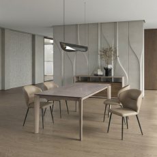 Обеденный стол раздвижной TOLEDO, MOD INTERIORS